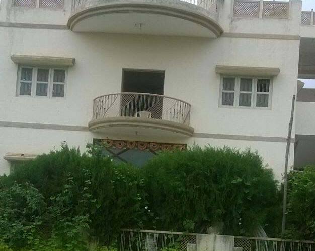 Gulab Bagh Palace Hotel, Amravati 4